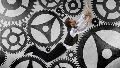 衡器转型做好充分准备