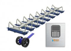 电子皮带秤企业竞争更强