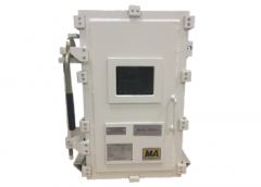 万兆防爆交换机推荐圣能科技