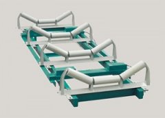 电子皮带秤厂家计量解决方案