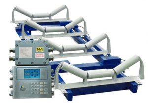 防爆皮带秤 防爆皮带秤